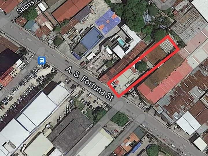 2,623 sqm Commercial Lot For Sale in Mandaue Cebu