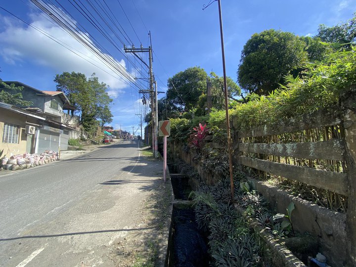 150 sqm Residential Farm Lot For Sale in Silang Cavite
