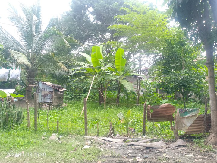 200 SQM Residential Lot for Sale