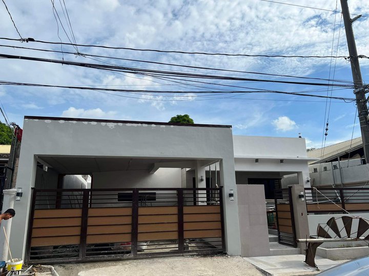 BUNGALOW UNIT IN RAINBOW VILLAGE IN LAS PINAS CITY [House and Lot 🏘️