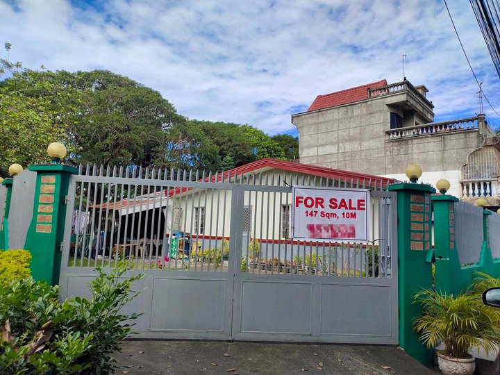 2 Bedroom Single detached House and Lot For Sale in Bacoor Cavite