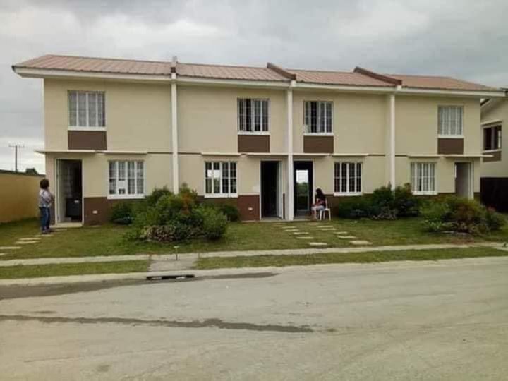 Affordable RFO Townhouse For Sale in Tanza Cavite