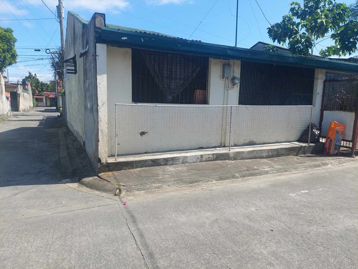 2-bedroom Single Attached House For Sale in Santa Rosa Laguna
