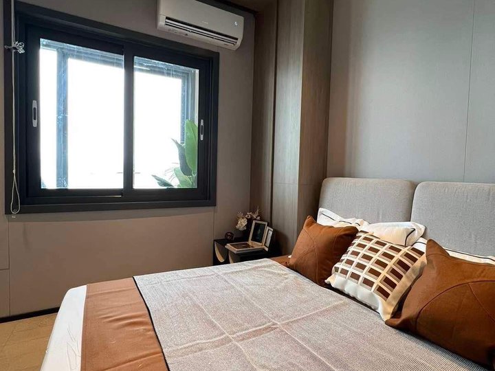 35.40 sqm 1-bedroom Condo For Sale in Mactan Lapu-Lapu Cebu