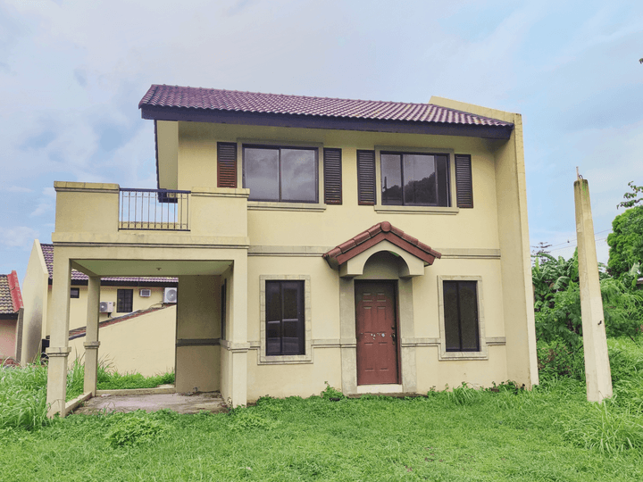 4-bedroom Daniela Single Detached House For Sale in Antipolo Rizal