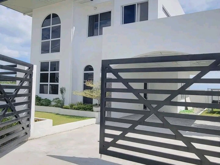 Villa Mercedes Toril House and Lot Davao city