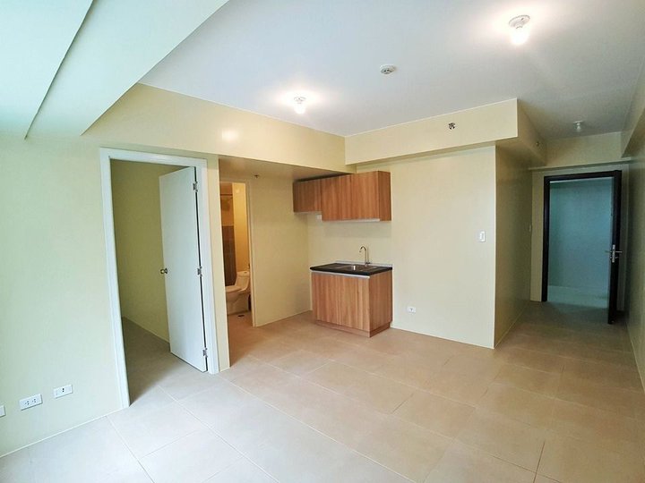 22.04 sqm 1-bedroom Condo For Sale