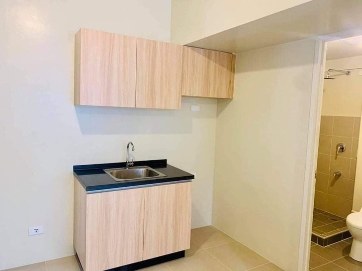 36.00 sqm 1-bedroom Condo For Sale in Taguig Metro Manila