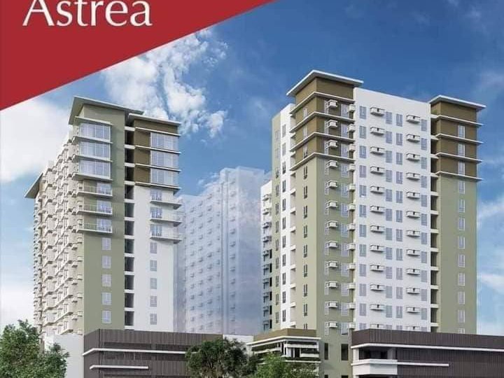 22.00 sqm 1-bedroom Condo For Sale in Fairview Quezon City / QC