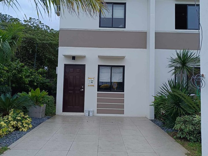 Idesia Cabuyao East | Yama Model | 2-bedroom Townhouse For Sale in Cabuyao Laguna