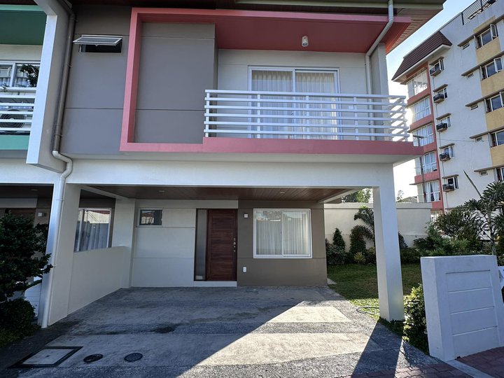 3-bedroom Townhouse For Sale in Paranaque | Lancris Premier