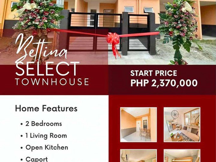 HOUSE&LOT NO DP 20MINS TO QC ONLY 2.6M TOTAL 3BEDROOMS WITH CARPORT AND GATE