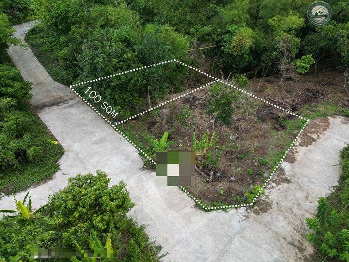 Affordable Installment Residential Farm Lot in Mendez, Cavite