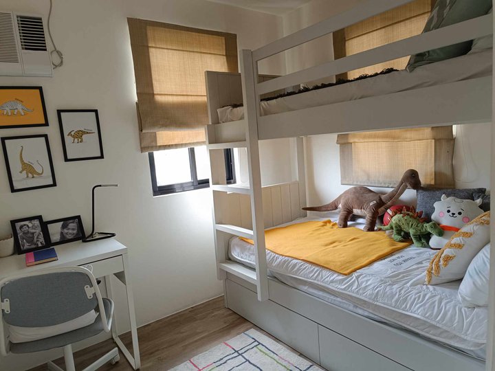 B33L01 2-bedroom Sora Single Attached House For Sale in Idesia Cabuyao East Cabuyao Laguna