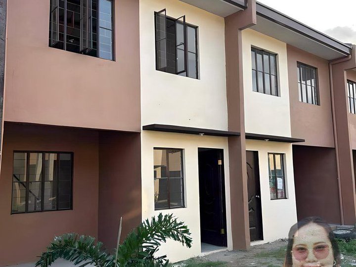 SAVANA VILLE ; a 2-bedroom Townhouse For Sale in Imus Cavite