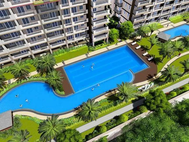 Soon to Rise 1br,2br 3br Preselling Condo in Pasig near BGC, Sm Aura