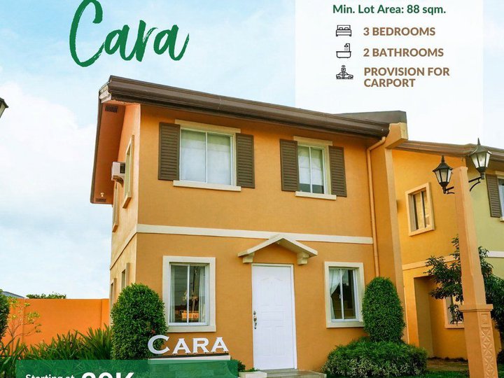 3-bedroom Single Detached House For Sale in General Santos (Dadiangas)