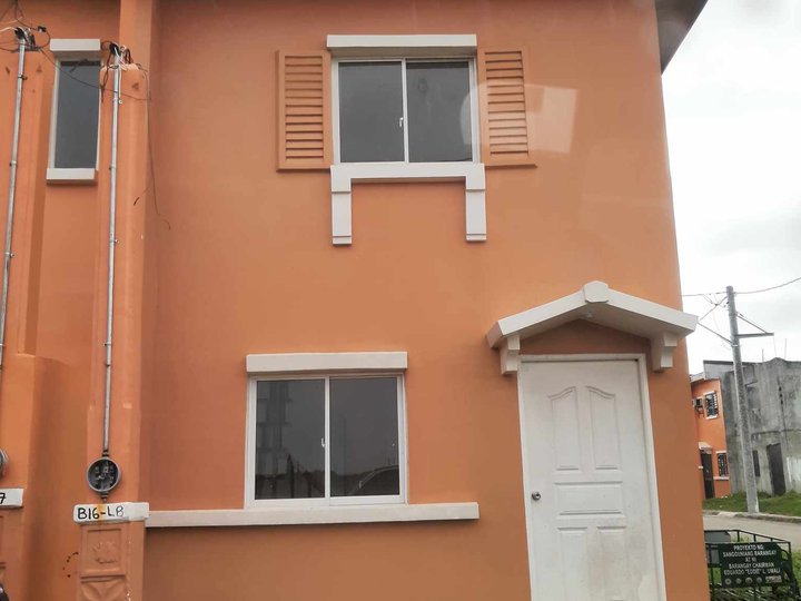 2-bedroom Single Attached House For Sale in General Trias Cavite