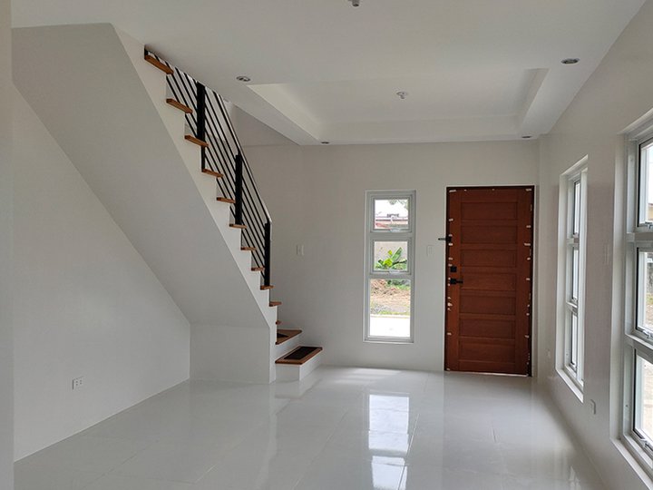 2-bedroom Duplex / Twin House For Sale in Guiguinto Bulacan