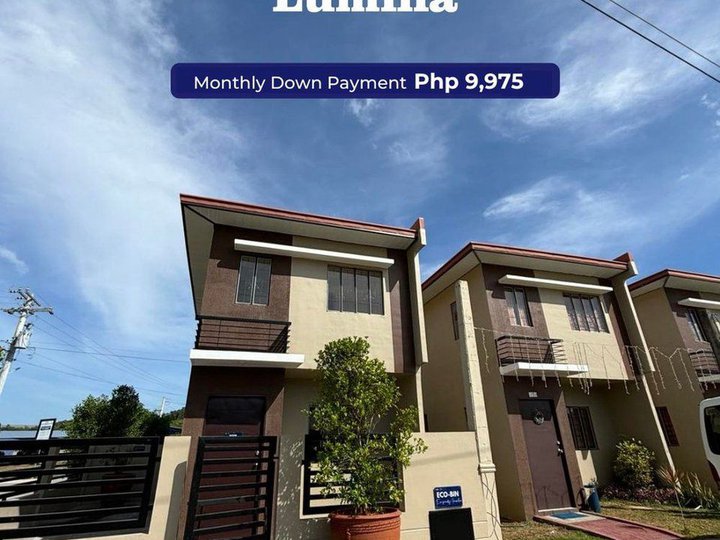 3-bedroom Single Detached House For Sale in Subic Zambales