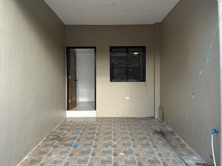 3 Bedroom Townhouse in North Olympus Novaliches Quezon City