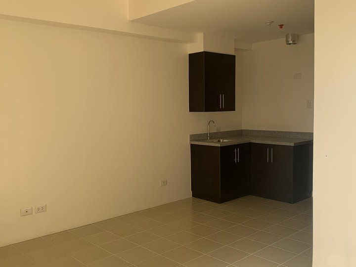 Studio Condo For Sale in Sta. Mesa Metro Manila