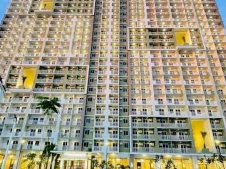 31.00 sqm 1-bedroom Condo For Sale in Quezon City / QC Metro Manila