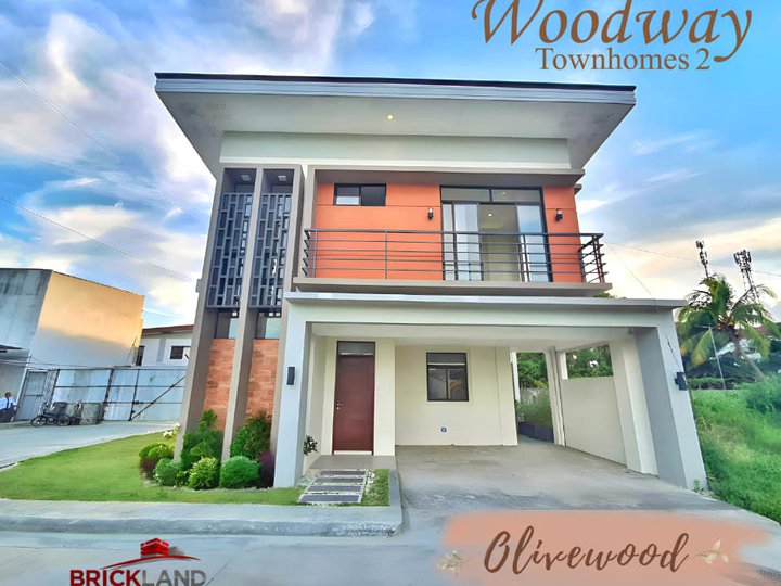 4-bedroom Single Detached House For Sale in Talisay Cebu