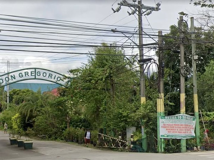 Affordable Residential Lot - 249 Sqm