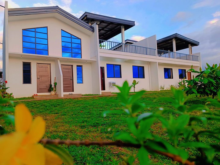 Apartment Nestled in Beautiful mountains of Bukidnon
