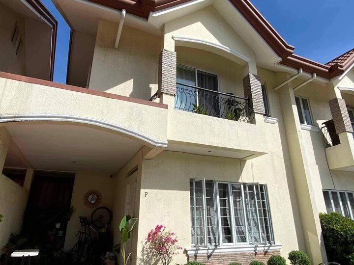 FOR SALE: Affordable House and Lot in Merville Park Paranaque City
