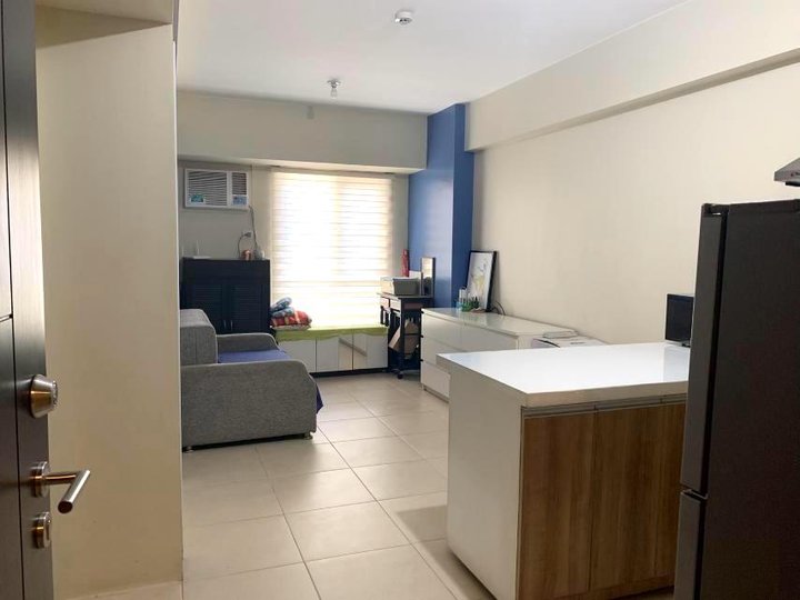FOR LEASE: 1BR FULLY-FURNISHED UNIT IN AVIDA 34TH, BGC