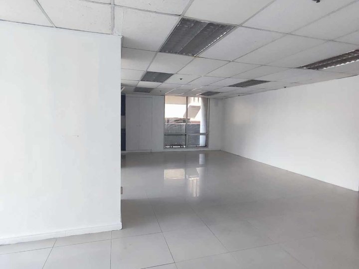 OFFICE FOR LEASE IN ORTIGAS PASIG CITY