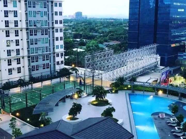 2BR RFO 10 Dp Rush Move In 30K Monthly Rent to Own Condo San Lorenzo