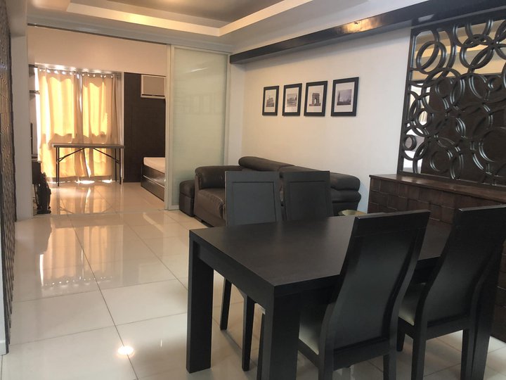 Alveo Senta 62.00 sqm 1-bedroom Condo For Rent in Makati Metro Manila