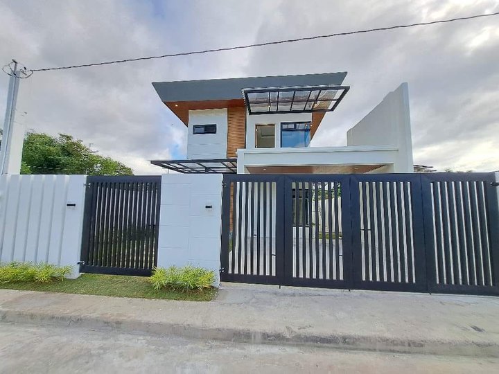 3-bedroom Single detached House For Sale in Antipolo City Rizal..RFO