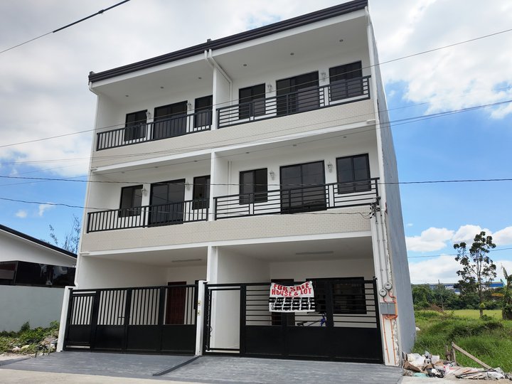 House and Lot For Sale In Techno Park Taytay Rizal