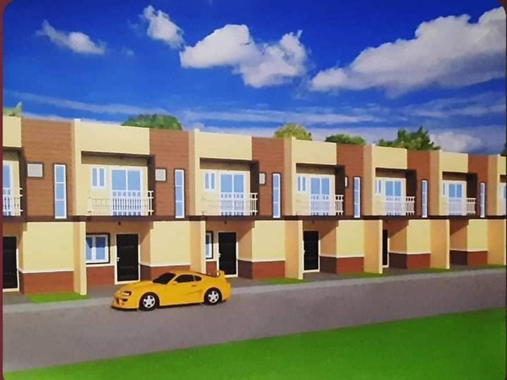 3-bedroom Townhouse in Antipolo Rizal