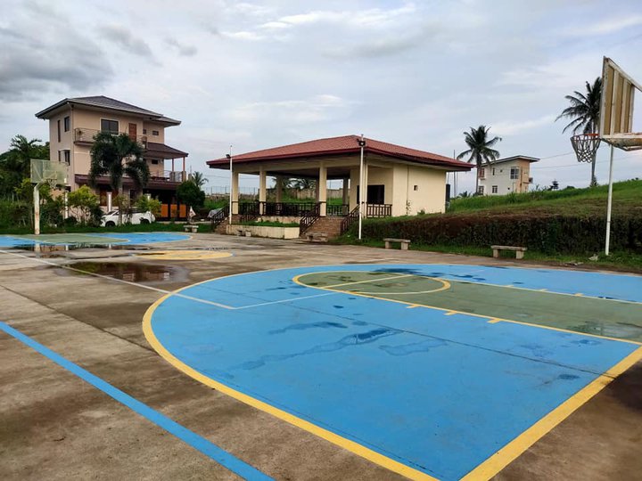 Along Aguinaldo hway 100 sqm Residential Lot For Sale in Silang Cavite