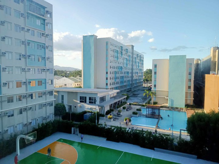 Marina Spatial 2 Bedrooms Condo For Rent in Dumaguete Negros Oriental