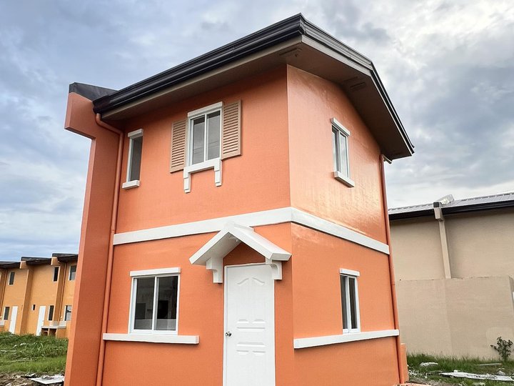 Pre-selling 2-bedroom Single Detached House For Sale in Butuan