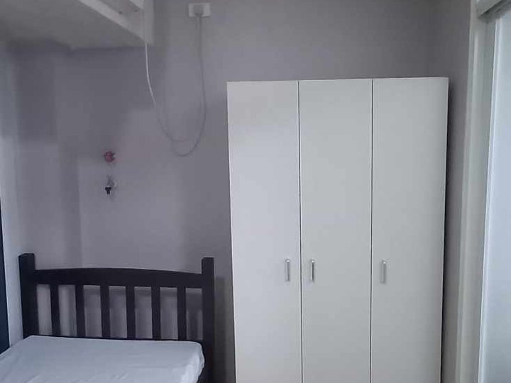 26 Sqm Fully Furnished Condominium Unit For Rent in Makati