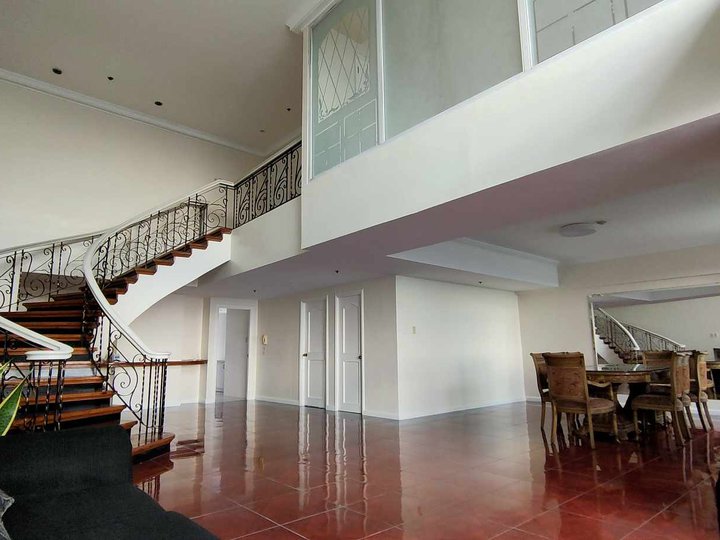 For Rent: 3BR 3 Bedrooms in LPL Greenhills, San Juan City