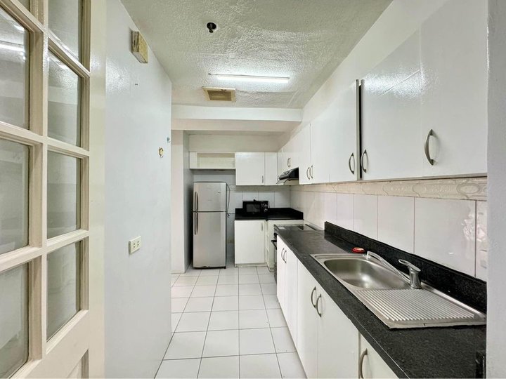 120.00 sqm 2-bedroom Condo For Rent in Bel-Air Makati Metro Manila