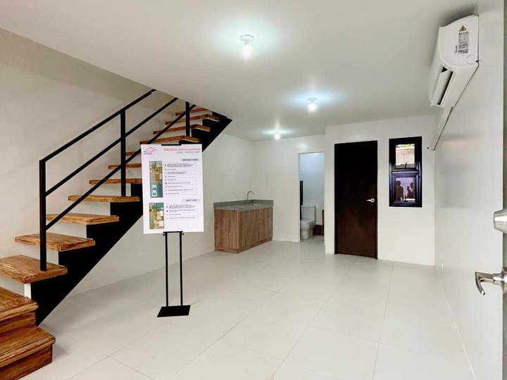 2-BR Townhouse for Sale in Trece Martires Cavite (Pre-Selling)