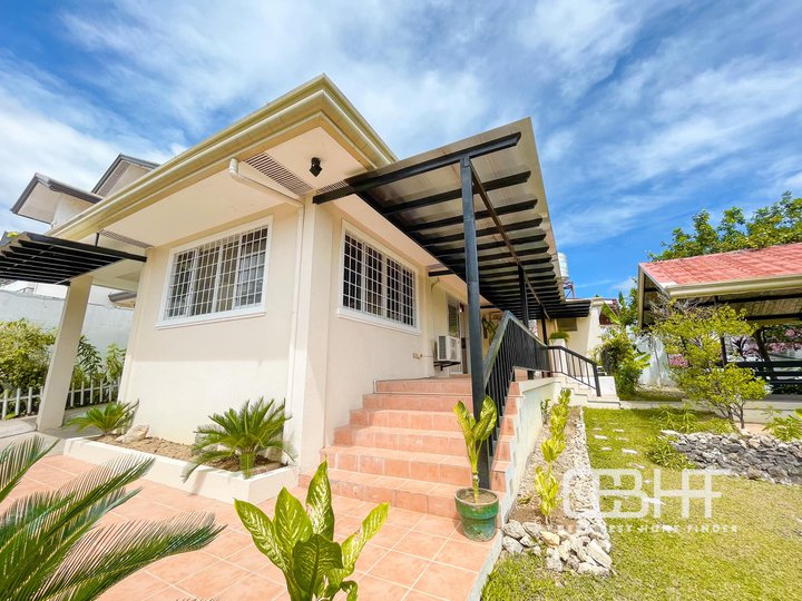 3-Bedroom Newly Renovated House and Lot for Sale in Talamban Cebu City