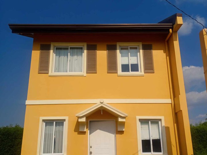 House and Lot For Sale Pangasinan