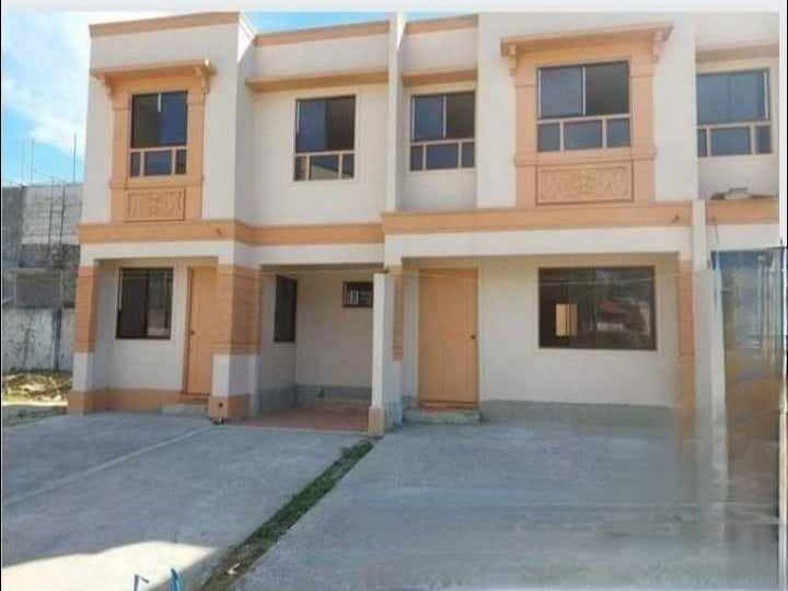 house and lot properties situated in north Caloocan City.