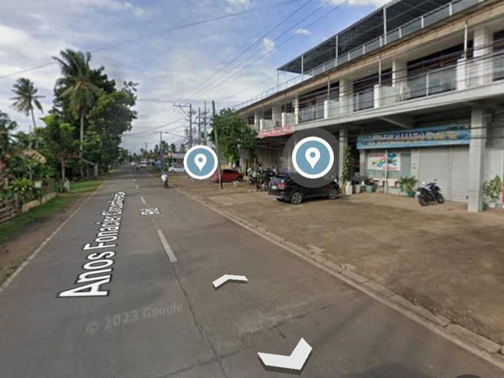1,024 sqm Commercial Lot For Sale in Panglao Bohol [Lot 🚜] (April 2024 ...