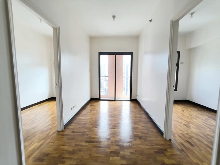 Ready For Occupancy 48.00 sqm 2-bedroom Residential Condo For Sale in Makati